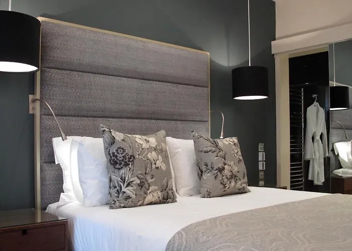Boutique Barclay House London Townhouse - West London, Kensington, Chelsea, Fulham