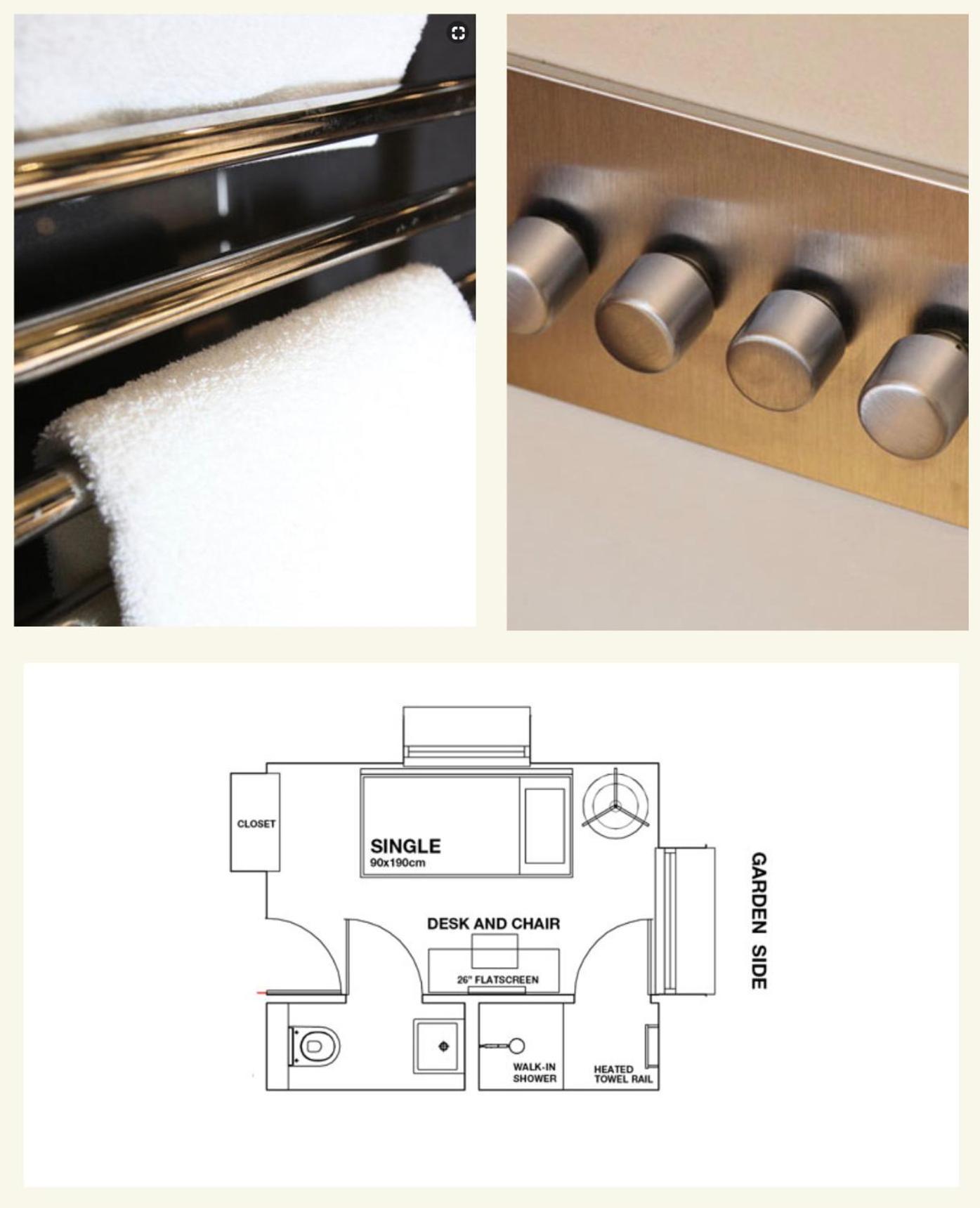 Boutique Barclay House Townhouse - West London, Kensington, Chelsea, Fulham